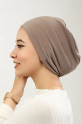 بونيه بدون خياطة جيرسيه